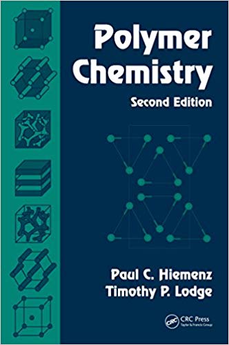Polymer Chemistry 2nd Edition